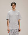 Playera De Pijama Hey Arnold!,GRIS CLARO